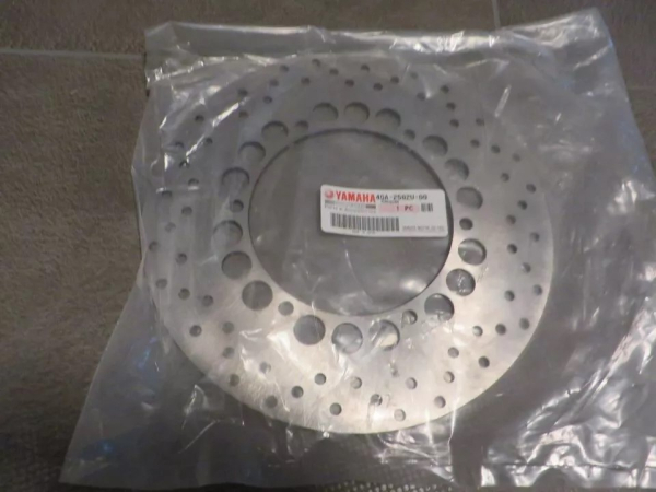 Yamaha nan 4GA-2582U-00 Genuine spare part – MG-Teileshop